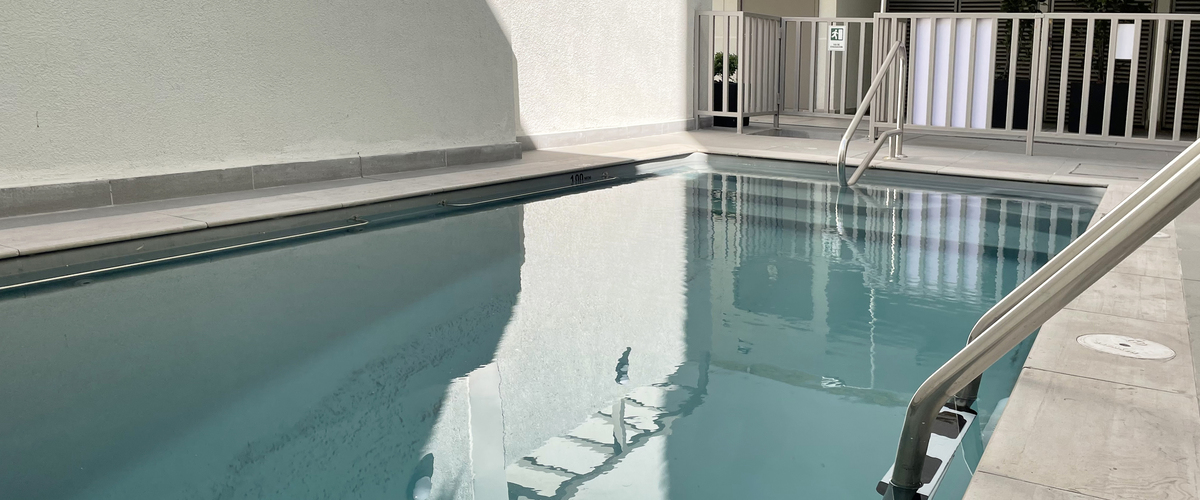 Portugal-Piscina